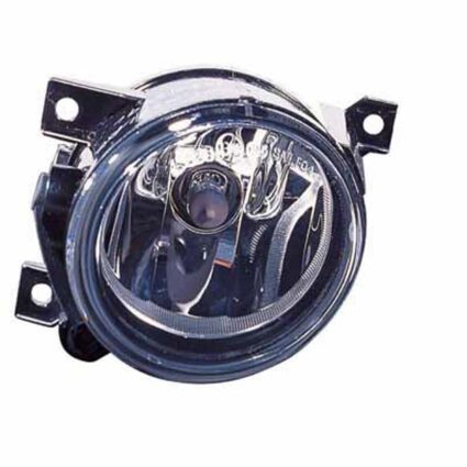 Fog Light Assembly Right To VIN B006059 for Volkswagen Eos Rabbit Tiguan
