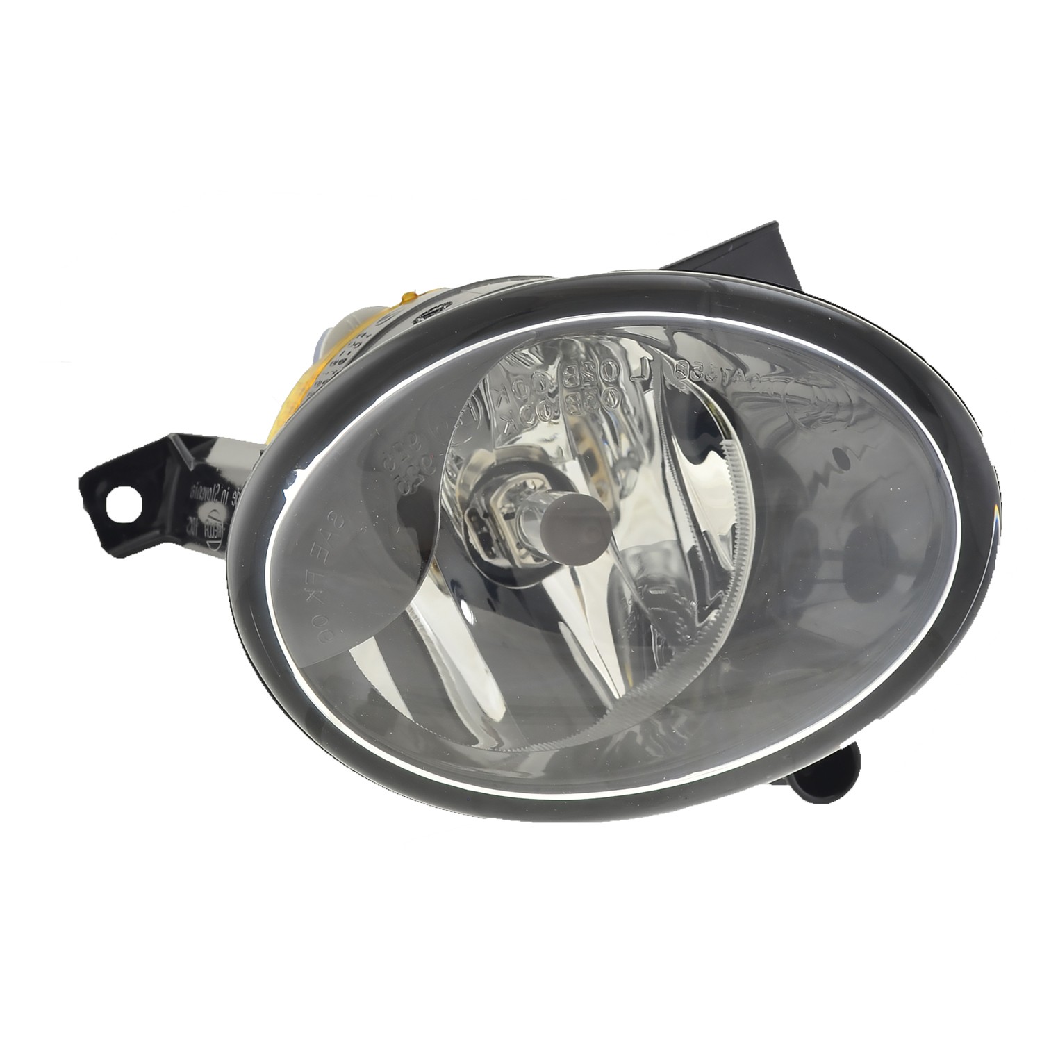 Fog Light Assembly Right for Volkswagen Touareg 2011–2014
