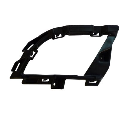 Fog Light Housing Right Bumper Mounted for Volkswagen Jetta Sedan 2015–2018