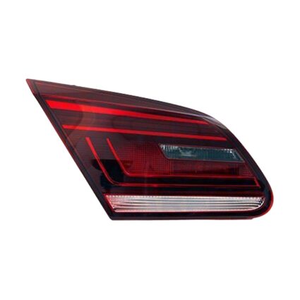 Tail Light Assembly Left Inner for Volkswagen CC 2013–2017