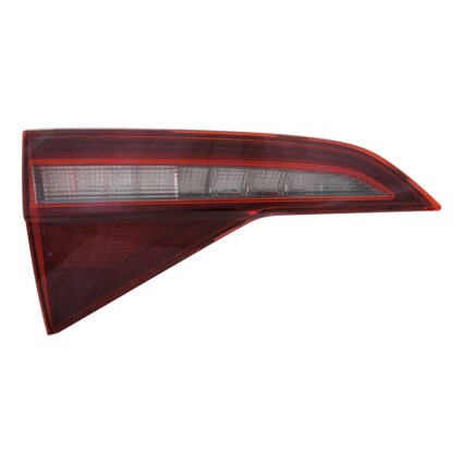 Tail Light Assembly Left Inner LED for Volkswagen Jetta 2019–2023