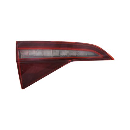 Tail Light Assembly Left Inner LED CAPA for Volkswagen Jetta 2019–2023