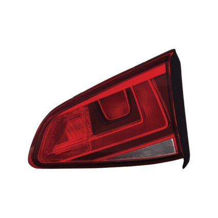 Tail Light Assembly Right Inner To 7-8-14 w/o LED for Volkswagen Golf 2015–2016