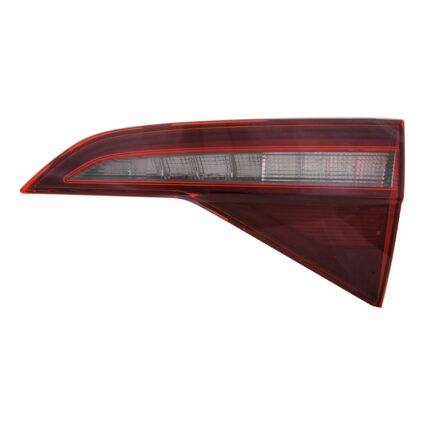 Tail Light Assembly Right Inner LED for Volkswagen Jetta 2019–2023