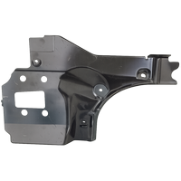 Body Panel Extension