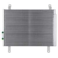 A/C Condenser