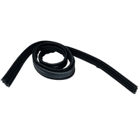 Door Window Glass Channel