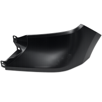 Fender Extension Panel