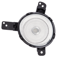 Fog / Driving Lamp Assembly
