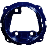 Fog / Driving Lamp Housing