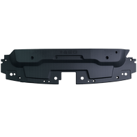 Front Panel Molding / Radiator Cover