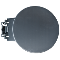 Fuel Door