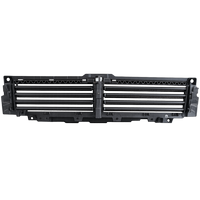 Grille Air Intake / Shutter