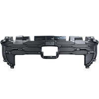 Grille Mounting Bracket