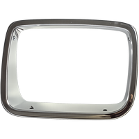 Headlamp Door / Bezel