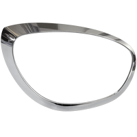 Headlamp Retaining Ring