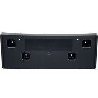 License Plate Bracket