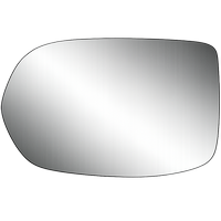 Outside Mirror Glass