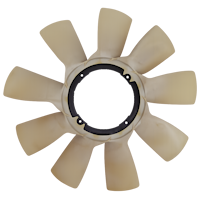 Radiator Fan Blade