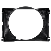 Radiator Fan Shroud