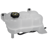 Radiator Outlet Tank