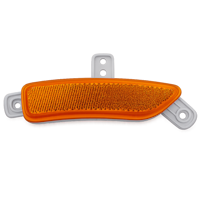 Side Marker Lamp Assembly