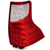 Tail Lamp Assembly