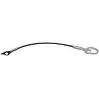 Tailgate Check Cable