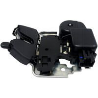 Trunk Latch