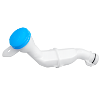 Washer Fluid Reservoir Filler Pipe