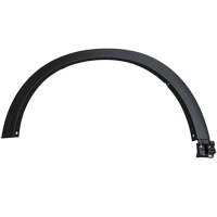 Wheel Arch Molding
