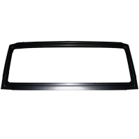 Windshield Frame