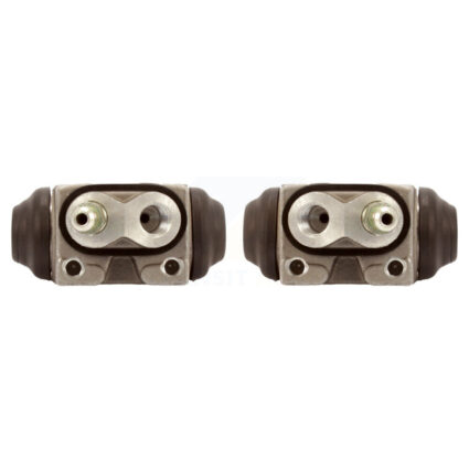 Rear Drum Brake Wheel Cylinder Pair For Hyundai Elantra Kia Soul Chrysler Sebring Sonata K14-100016