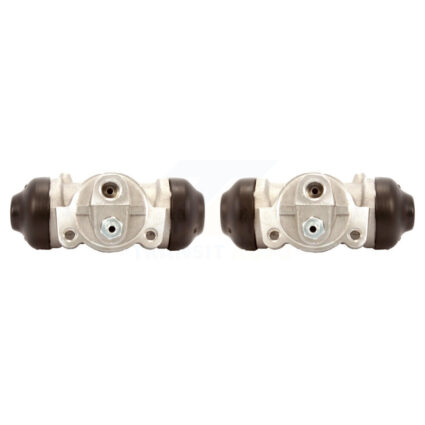 Rear Drum Brake Wheel Cylinder Pair For Toyota Tacoma Sienna K14-100024