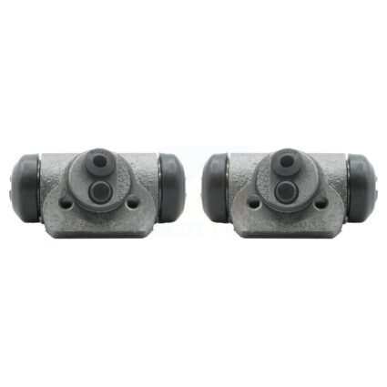 Rear Drum Brake Wheel Cylinder Pair For Chevrolet GMC Silverado 1500 Sierra Colorado K14-100031