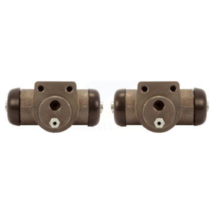 Rear Drum Brake Wheel Cylinder Pair For Pontiac Montana Chevrolet Venture Oldsmobile Park K14-100037
