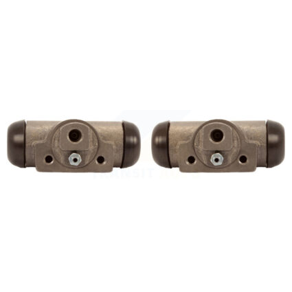 Rear Drum Brake Wheel Cylinder Pair For Dodge Caravan Grand Chrysler Town & Country K14-100038