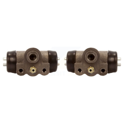 Rear Drum Brake Wheel Cylinder Pair For Jeep Patriot Compass Dodge Caliber Chrysler K14-100041
