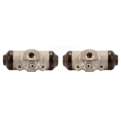 Rear Drum Brake Wheel Cylinder Pair For Toyota Corolla K14-100044