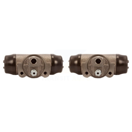 Rear Drum Brake Wheel Cylinder Pair For Toyota 4Runner Land Cruiser T100 K14-100059