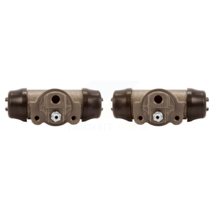 Rear Drum Brake Wheel Cylinder Pair For Toyota Tacoma Pickup 4Runner T100 K14-100065