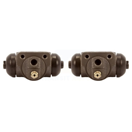 Rear Drum Brake Wheel Cylinder Pair For Ford Taurus Windstar Mercury Thunderbird Sable K14-100071