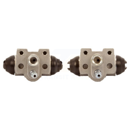 Rear Drum Brake Wheel Cylinder Kit For 2001-2005 Honda Civic K14-100086