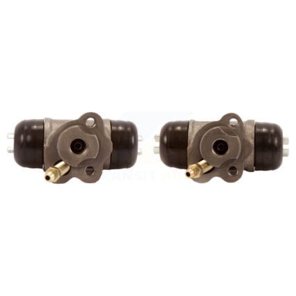 Rear Drum Brake Wheel Cylinder Kit For Toyota Yaris Corolla Prius Celica Scion xB K14-100087