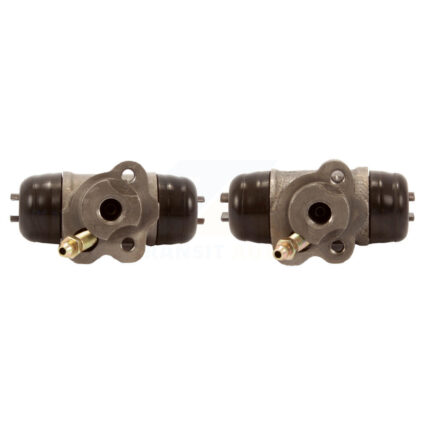 Rear Drum Brake Wheel Cylinder Kit For Toyota Corolla Tercel Paseo Chevrolet Prizm Nova K14-100097