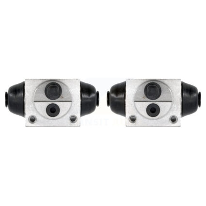 Rear Drum Brake Wheel Cylinder Pair For Chevrolet Cruze Sonic Limited K14-100113