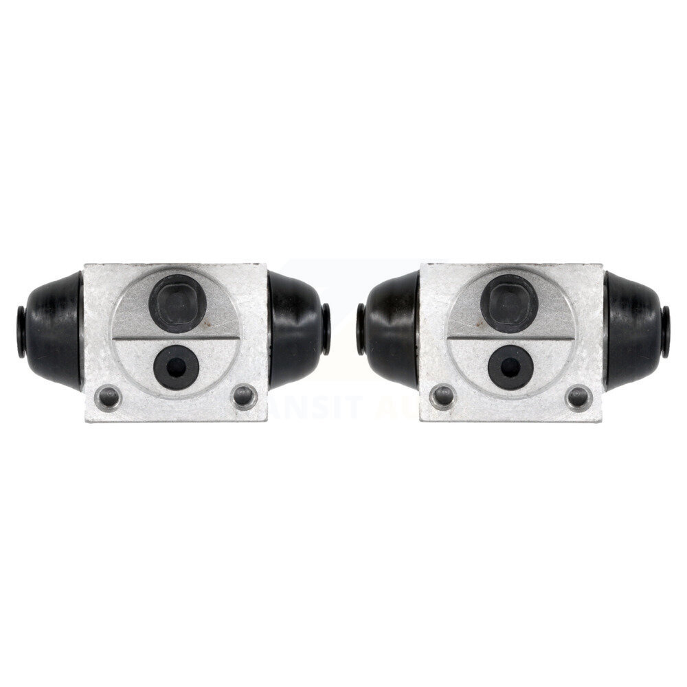 Rear Drum Brake Wheel Cylinder Pair For Chevrolet Cruze Sonic Limited K14-100113