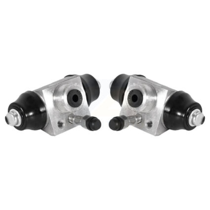 Rear Drum Brake Wheel Cylinder Pair For Volkswagen Jetta Beetle K14-100114