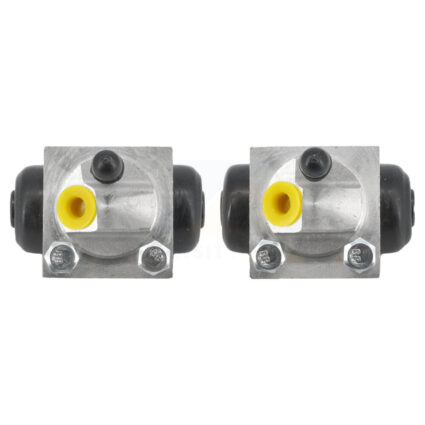 Rear Drum Brake Wheel Cylinder Kit For Smart Fortwo K14-100120
