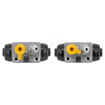 Rear Drum Brake Wheel Cylinder Kit For Chevrolet Cobalt Pontiac G5 HHR Hyundai Tiburon K14-100121